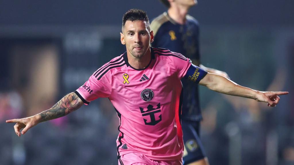 清晰